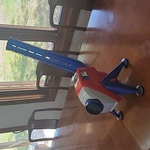 Pitching Machine for Kids